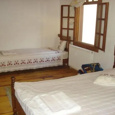 Birgi Cinaralti بيت ضيافة