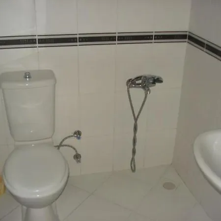 بيت ضيافة Birgi Cinaralti *