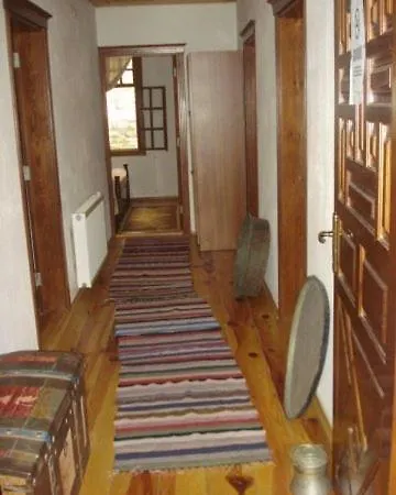 Birgi Cinaralti بيت ضيافة *