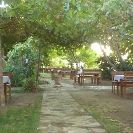 Birgi Cinaralti أوديميش