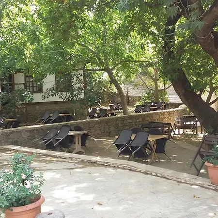 بيت ضيافة Birgi Cinaralti *