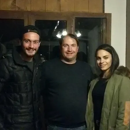 بيت ضيافة Birgi Cinaralti *