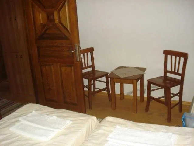 Birgi Cinaralti Penzion Odemis