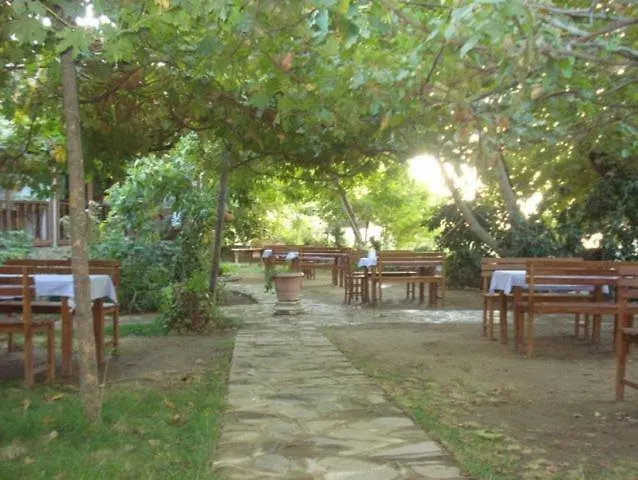 Birgi Cinaralti Odemis