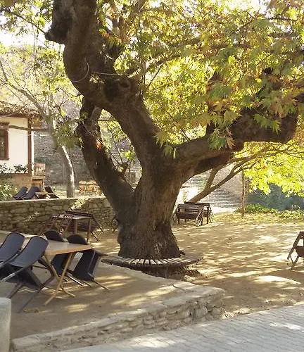 Birgi Cinaralti Odemis