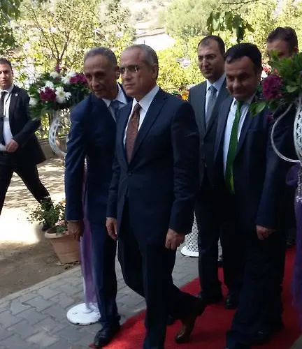 Birgi Cinaralti