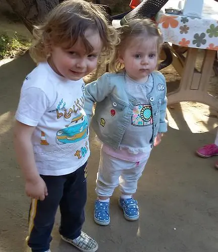 Birgi Cinaralti Odemis