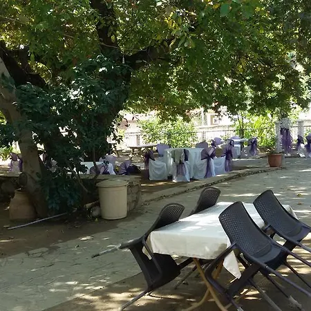 Guest house Birgi Cinaralti