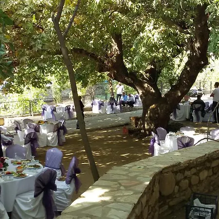 Birgi Cinaralti
