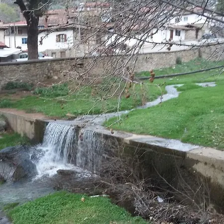 Birgi Cinaralti Odemis