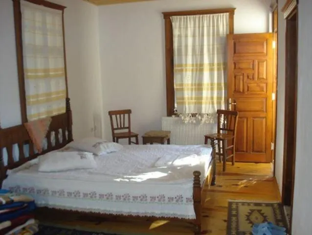 Birgi Cinaralti Odemis