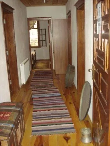 Birgi Cinaralti Pensionat *