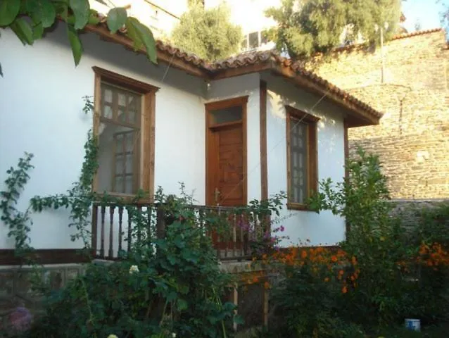 Pensionat Birgi Cinaralti Odemis