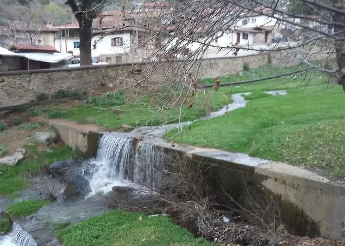 Birgi Cinaralti Odemis